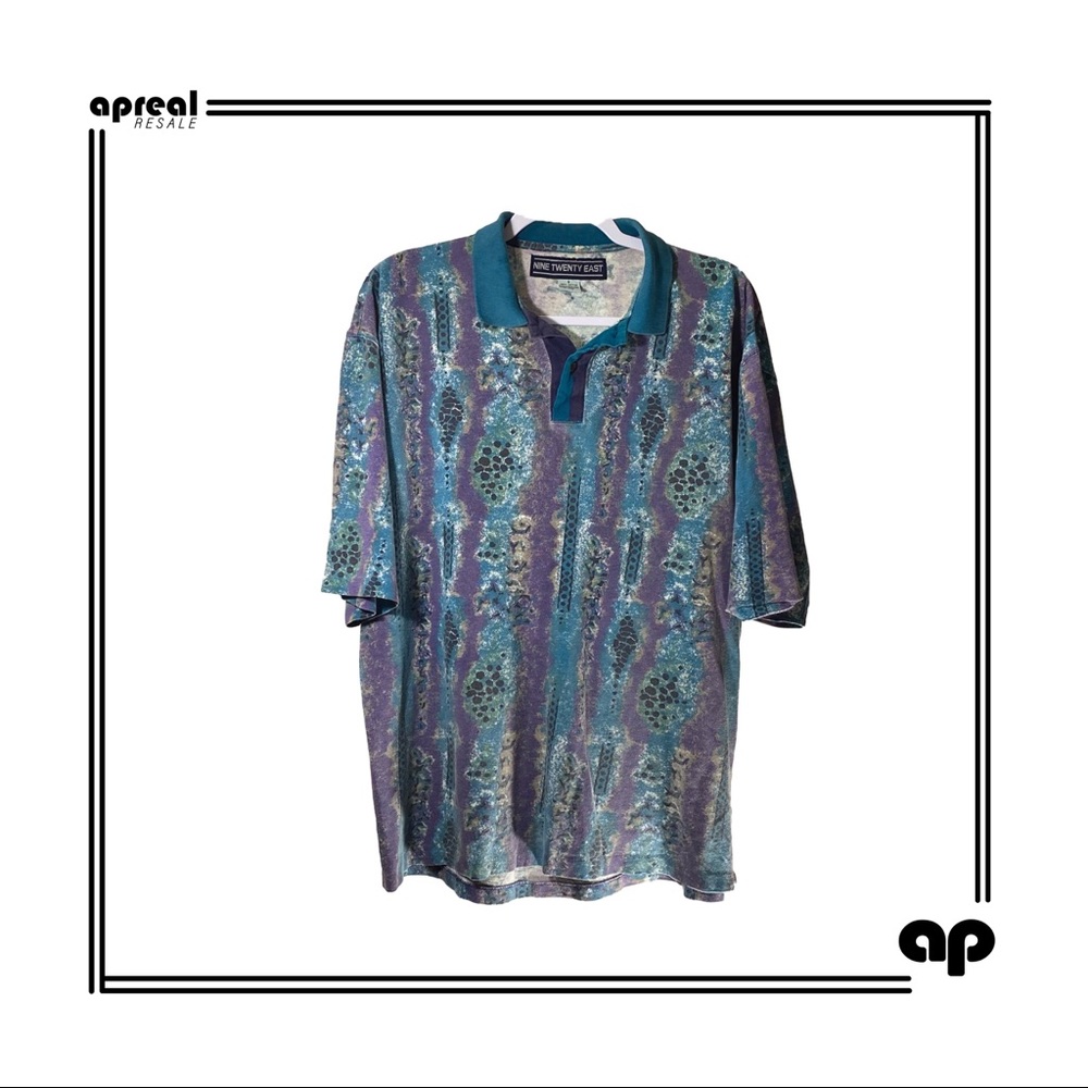 Nine Twenty East Collar